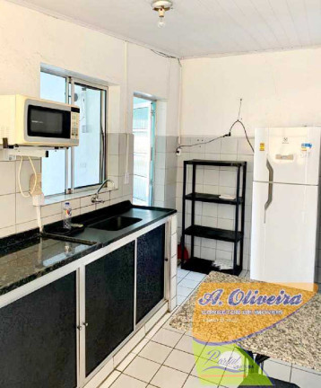 Imagem Apartamento com 1 Quarto à Venda, 43 m² em Praia Grande - Ubatuba Imagem Apartamento com 1 Quarto à Venda, 43 m² em Praia Grande - Ubatuba