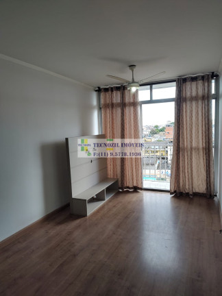 Imagem Apartamento com 2 Quartos à Venda, 58 m² em Jardim Celeste - São Paulo Imagem Apartamento com 2 Quartos à Venda, 58 m² em Jardim Celeste - São Paulo
