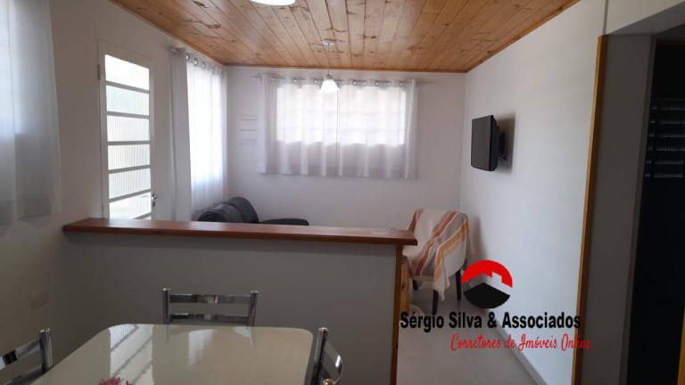 Imagem Casa com 6 Quartos à Venda, 500 m² em Vila Telma - Campos Do Jordão