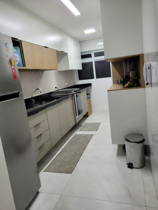 Imagem Imóvel com 2 Quartos à Venda, 60 m² em Vila Santa Catarina - São Paulo Imagem Imóvel com 2 Quartos à Venda, 60 m² em Vila Santa Catarina - São Paulo
