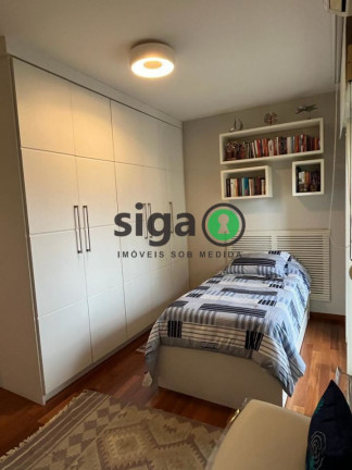 Imagem Apartamento com 4 Quartos à Venda, 400 m² em Jardim Paulista - São Paulo