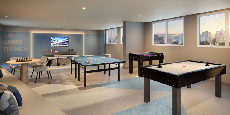 Imagem Apartamento com 2 Quartos à Venda, 44 m² em Butantã - São Paulo Imagem Apartamento com 2 Quartos à Venda, 44 m² em Butantã - São Paulo
