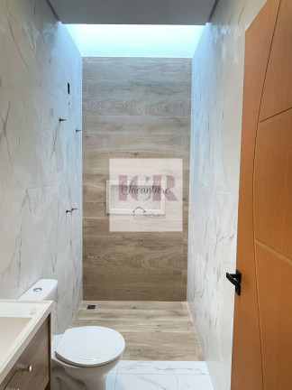 Imagem Casa de Condomínio com 3 Quartos à Venda, 157 m² em Horto Florestal - Sorocaba