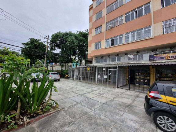 Sala Comercial à Venda, 90 m² em Todos Os Santos - Rio De Janeiro