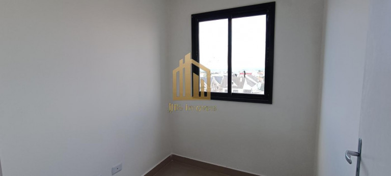 Imagem Apartamento com 2 Quartos à Venda, 34 m² em Cajuru - Curitiba