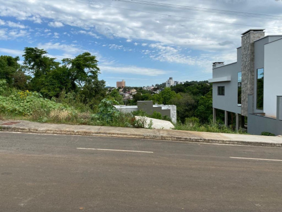 Imagem Terreno à Venda, 525 m² em Jardim - Concórdia Imagem Terreno à Venda, 525 m² em Jardim - Concórdia