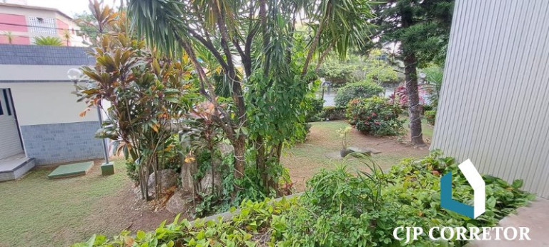 Imagem Apartamento com 3 Quartos à Venda, 137 m² em Itaigara - Salvador