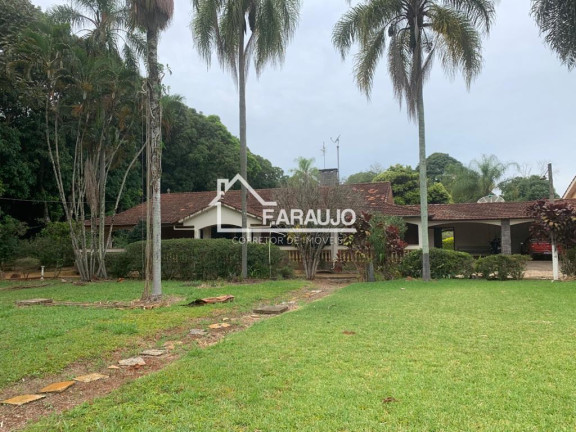 Imagem Imóvel com 4 Quartos à Venda, 6.600 m² em Chácara Jardim Perlamar - Araçoiaba Da Serra Imagem Imóvel com 4 Quartos à Venda, 6.600 m² em Chácara Jardim Perlamar - Araçoiaba Da Serra