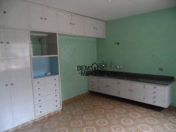 Imagem Casa com 4 Quartos à Venda, 180 m² em Jardim Líbano - São Paulo Imagem Casa com 4 Quartos à Venda, 180 m² em Jardim Líbano - São Paulo