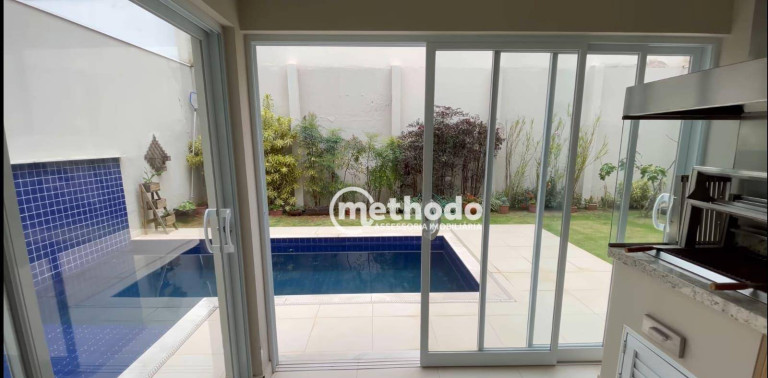 Imagem Casa com 3 Quartos à Venda, 236 m² em Swiss Park - Campinas Imagem Casa com 3 Quartos à Venda, 236 m² em Swiss Park - Campinas