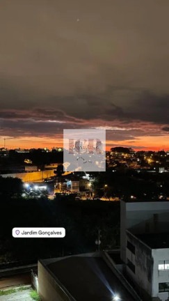 Imagem Apartamento com 3 Quartos à Venda, 60 m² em Jardim Piratininga - Sorocaba Imagem Apartamento com 3 Quartos à Venda, 60 m² em Jardim Piratininga - Sorocaba