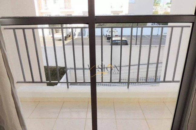 Imagem Apartamento com 2 Quartos à Venda, 50 m² em Jardim Myrian Moreira Da Costa - Campinas Imagem Apartamento com 2 Quartos à Venda, 50 m² em Jardim Myrian Moreira Da Costa - Campinas