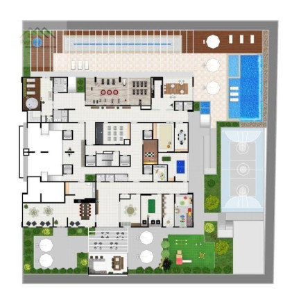 Imagem Apartamento com 3 Quartos à Venda, 227 m² em Jardim Botânico - Ribeirão Preto Imagem Apartamento com 3 Quartos à Venda, 227 m² em Jardim Botânico - Ribeirão Preto