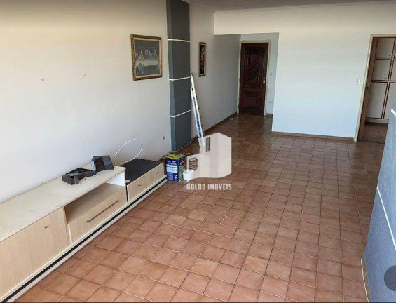 Imagem Apartamento com 3 Quartos à Venda, 145 m² em Guilhermina - Praia Grande Imagem Apartamento com 3 Quartos à Venda, 145 m² em Guilhermina - Praia Grande