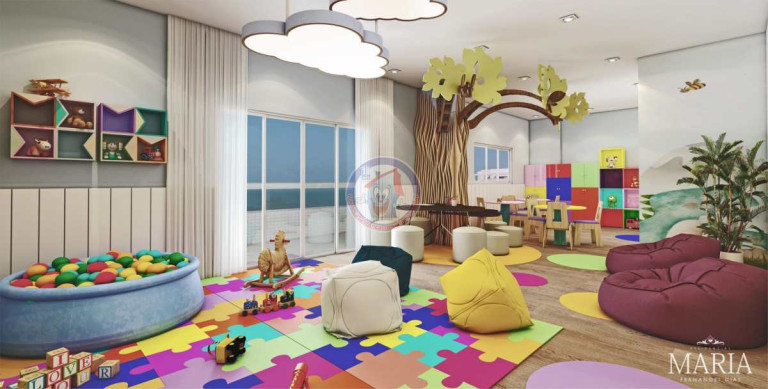 Imagem Apartamento com 3 Quartos à Venda, 110 m² em Jardim Imperador - Praia Grande Imagem Apartamento com 3 Quartos à Venda, 110 m² em Jardim Imperador - Praia Grande