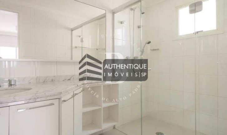 Imagem Apartamento com 3 Quartos à Venda, 128 m² em Moema Pássaros - São Paulo Imagem Apartamento com 3 Quartos à Venda, 128 m² em Moema Pássaros - São Paulo