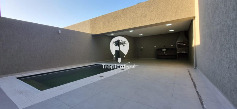 Imagem Casa com 2 Quartos à Venda, 139 m² em Shangri-lá - Pontal Do Parana Imagem Casa com 2 Quartos à Venda, 139 m² em Shangri-lá - Pontal Do Parana