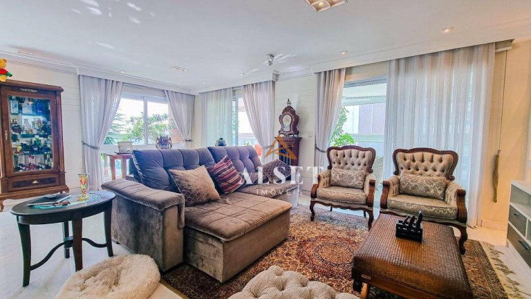 Imagem Apartamento com 4 Quartos à Venda, 225 m² em Tatuapé - São Paulo Imagem Apartamento com 4 Quartos à Venda, 225 m² em Tatuapé - São Paulo