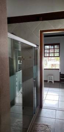 Imagem Casa com 5 Quartos à Venda, 1 m² em Camboinhas - Niterói