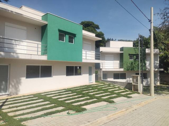 Casa com 3 Quartos à Venda, 110 m² em Jardim Pioneiro - Cotia