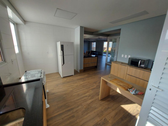 Imagem Apartamento com 1 Quarto à Venda, 45 m² em Campo Grande - Santos Imagem Apartamento com 1 Quarto à Venda, 45 m² em Campo Grande - Santos
