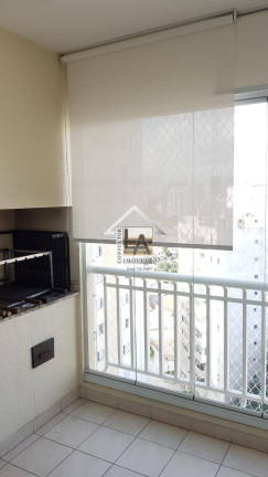Imagem Apartamento com 3 Quartos à Venda, 121 m² em Granja Julieta - São Paulo Imagem Apartamento com 3 Quartos à Venda, 121 m² em Granja Julieta - São Paulo