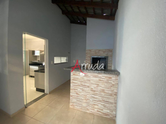 Imagem Sobrado com 3 Quartos à Venda, 162 m² em Centro - Cascavel