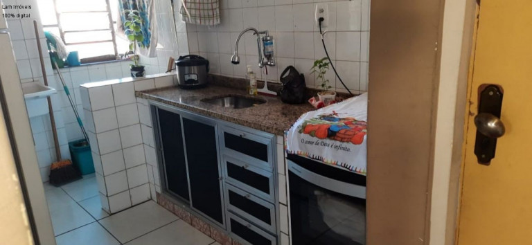 Imagem Imóvel com 2 Quartos à Venda, 53 m² em Campo Grande - Rio De Janeiro