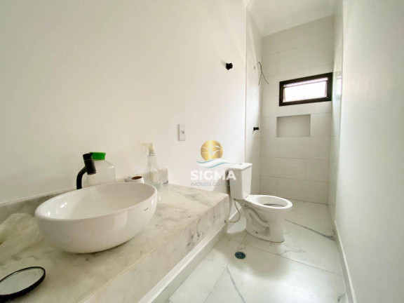 Imagem Sobrado com 2 Quartos à Venda, 123 m² em Enseada - Guarujá
