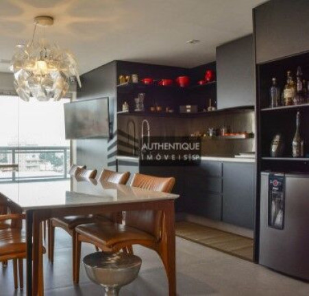 Imagem Apartamento com 3 Quartos à Venda, 200 m² em Vila Clementino - São Paulo Imagem Apartamento com 3 Quartos à Venda, 200 m² em Vila Clementino - São Paulo