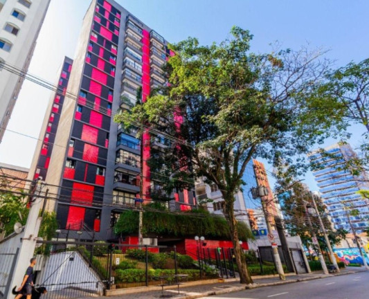 Imagem Apartamento com 3 Quartos à Venda, 84 m² em Vila Olímpia - São Paulo Imagem Apartamento com 3 Quartos à Venda, 84 m² em Vila Olímpia - São Paulo