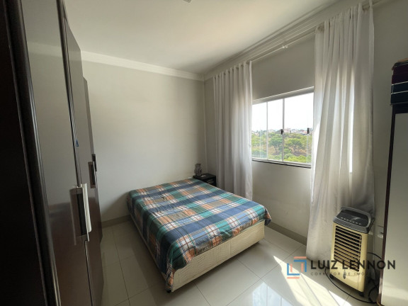 Imagem Cobertura com 3 Quartos à Venda, 137 m² em Campos Elíseos - Patos De Minas