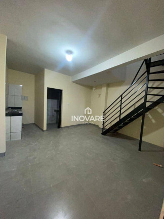 Imagem Kitnet com 1 Quarto para Alugar, 80 m² em Residencial beira Rio Ii - Itumbiara