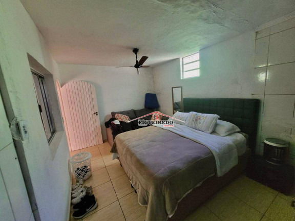 Imagem Casa com 3 Quartos à Venda, 87 m² em Maracanã - Praia Grande