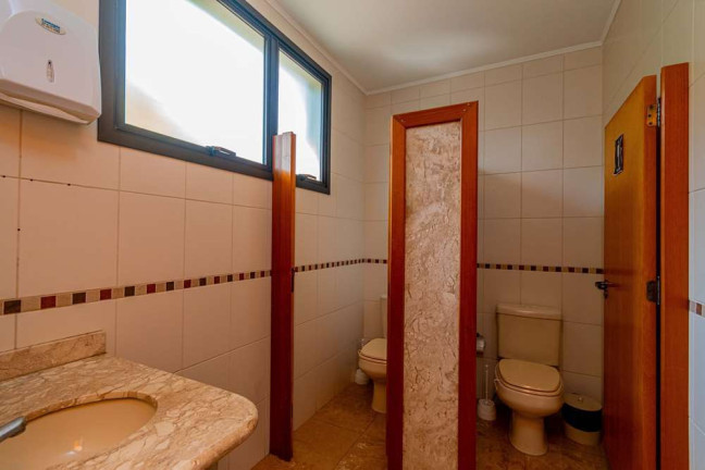 Imagem Apartamento com 3 Quartos à Venda, 103 m² em Menino Deus - Porto Alegre