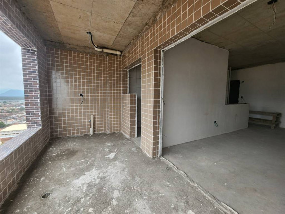 Imagem Apartamento com 2 Quartos à Venda, 83 m² em Jardim Real - Praia Grande