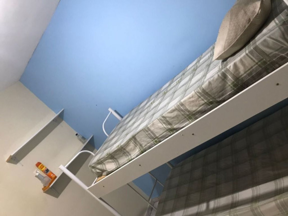 Imagem Apartamento com 2 Quartos à Venda, 44 m² em Parque Das Nações - Santo André Imagem Apartamento com 2 Quartos à Venda, 44 m² em Parque Das Nações - Santo André