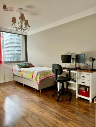 Imagem Apartamento com 4 Quartos à Venda, 202 m² em Paraíso - São Paulo Imagem Apartamento com 4 Quartos à Venda, 202 m² em Paraíso - São Paulo