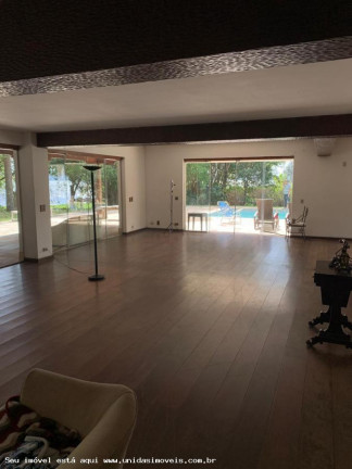 Imagem Casa com 7 Quartos à Venda, 1.000 m² em Vila Represa - São Paulo