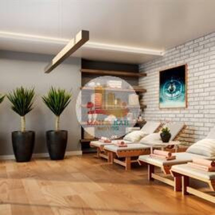 Imagem Apartamento com 2 Quartos à Venda, 57 m² em Butantã - São Paulo Imagem Apartamento com 2 Quartos à Venda, 57 m² em Butantã - São Paulo