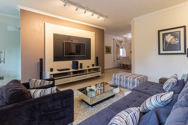Imagem Casa com 3 Quartos à Venda, 190 m² em Embaré - Santos Imagem Casa com 3 Quartos à Venda, 190 m² em Embaré - Santos