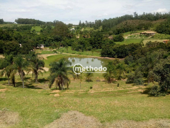 Imagem Terreno à Venda, 23.300 m² em Jardim Martinelli (sousas) - Campinas