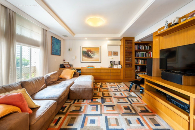 Imagem Apartamento com 3 Quartos à Venda,  em Itaim Bibi - São Paulo