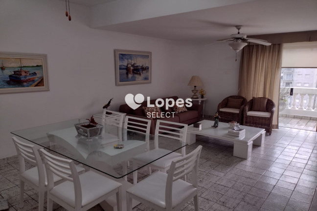 Imagem Apartamento com 3 Quartos à Venda, 269 m² em Pitangueiras - Guarujá