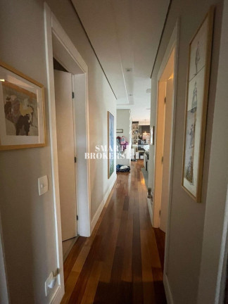 Imagem Apartamento com 2 Quartos à Venda, 100 m² em Jardim Da Glória - São Paulo