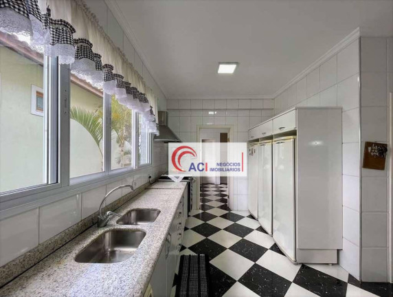 Imagem Casa com 4 Quartos à Venda, 632 m² em Granja Viana - Cotia Imagem Casa com 4 Quartos à Venda, 632 m² em Granja Viana - Cotia