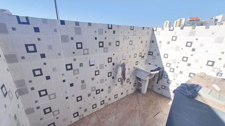 Imagem Sobrado com 2 Quartos à Venda, 130 m² em Parque Jaçatuba - Santo André Imagem Sobrado com 2 Quartos à Venda, 130 m² em Parque Jaçatuba - Santo André