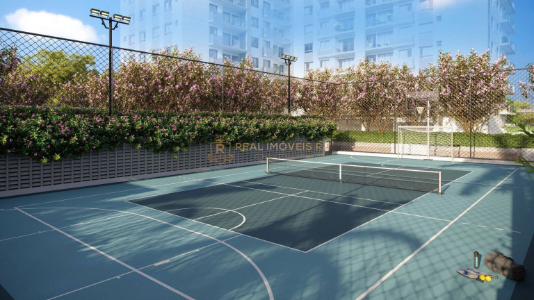 Imagem Apartamento com 3 Quartos à Venda, 99 m² em Barra Olímpica - Rio De Janeiro