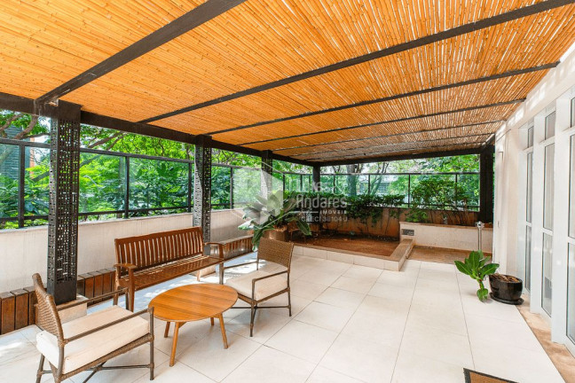 Imagem Apartamento com 2 Quartos à Venda, 105 m² em Vila Cruzeiro - São Paulo