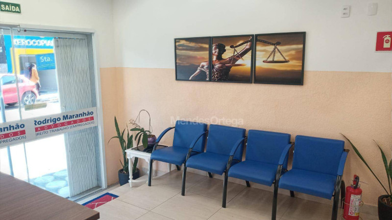 Imagem Casa à Venda, 378 m² em Centro - Sorocaba Imagem Casa à Venda, 378 m² em Centro - Sorocaba